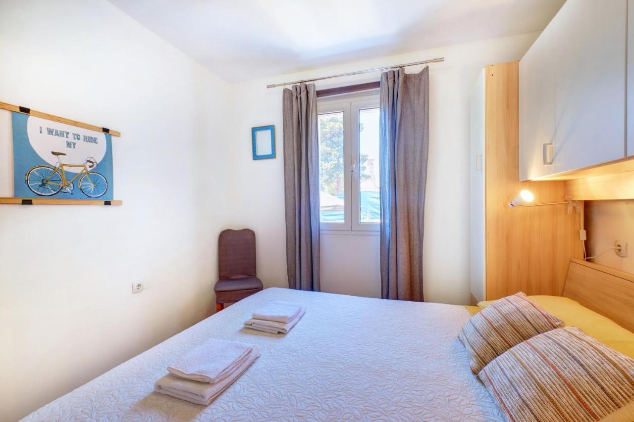 Apartament Sven *